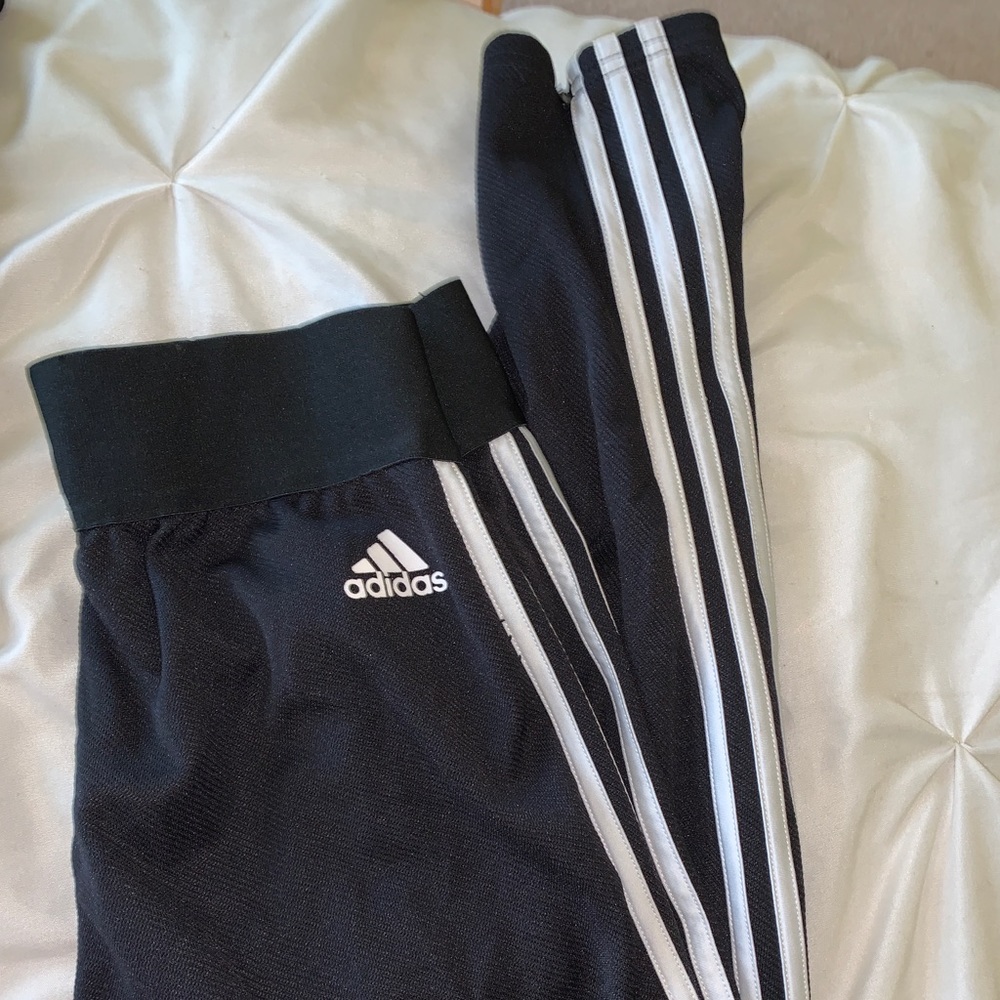 Adidas joggers